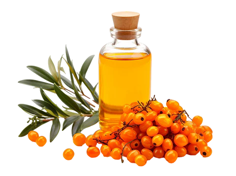 Sea Buckthorn oil
