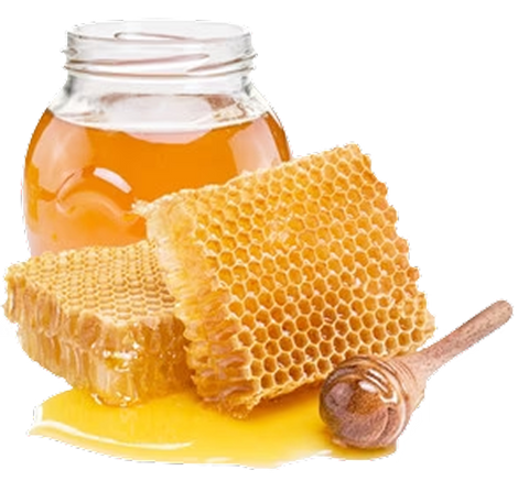 Raw Manuka Honey
