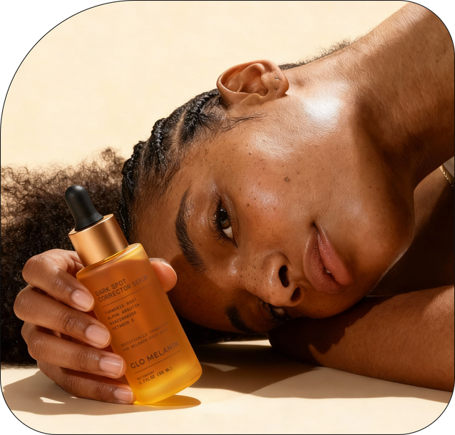 Thanks For Stopping By Glo Melanin!