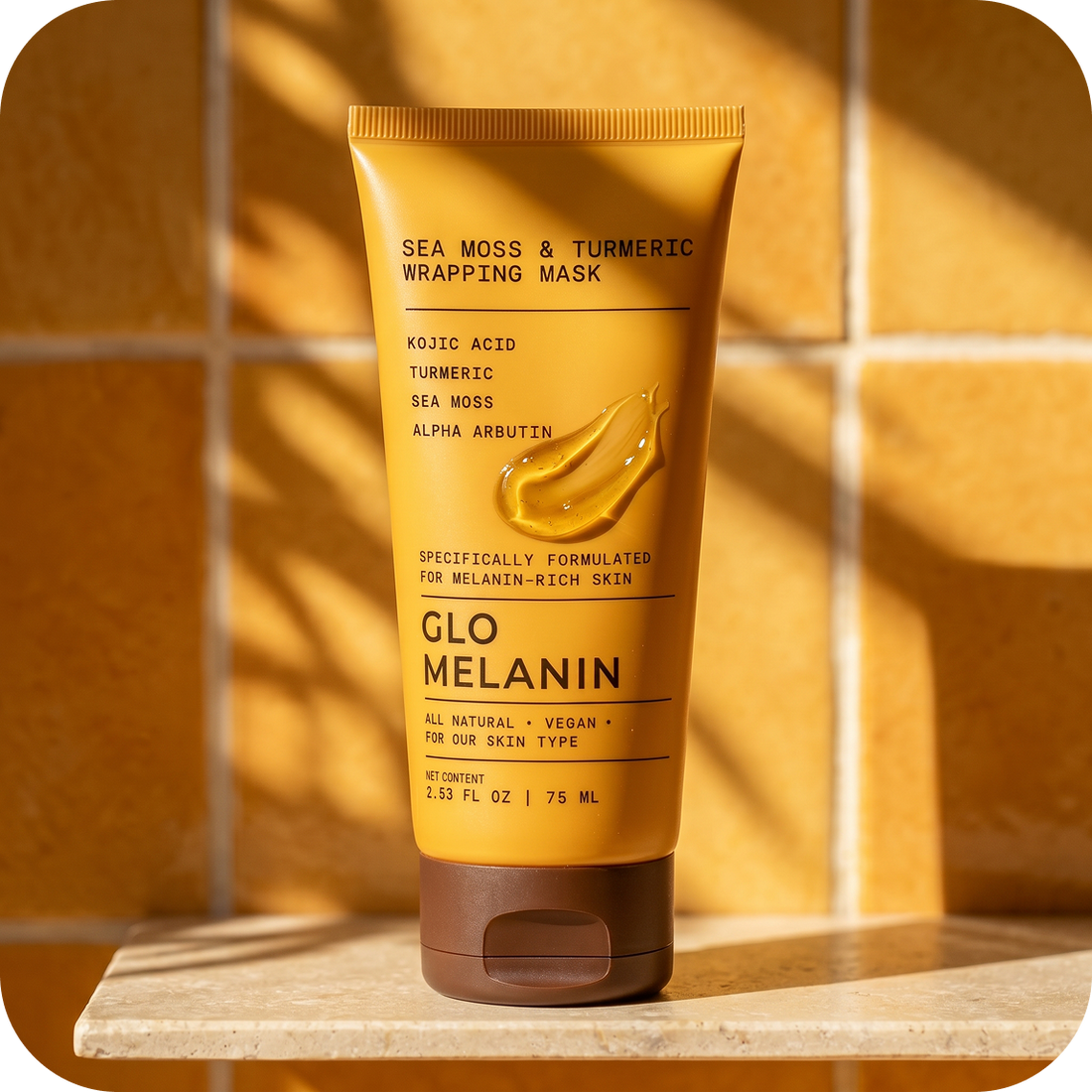 Your Melanin Has Waited Long Enough