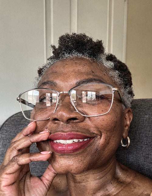 Marisha A.