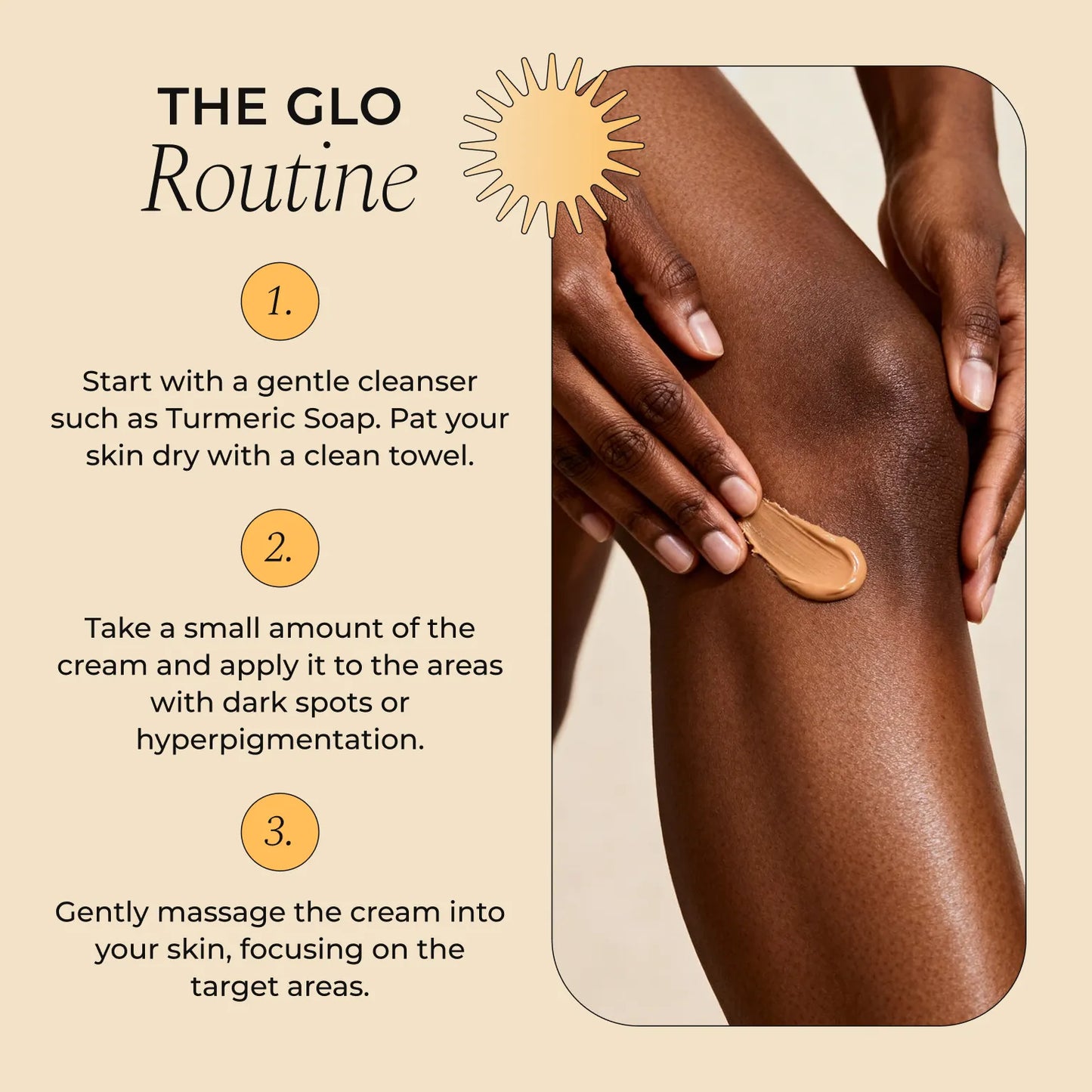 Magic Eraser Dark Spot Cream