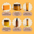 Melanin Skin Bundle - VIP OFFER (2 Months + 1 Month FREE)