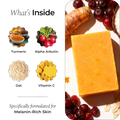 Melanin Skin Bundle - VIP OFFER (2 Months + 1 Month FREE)