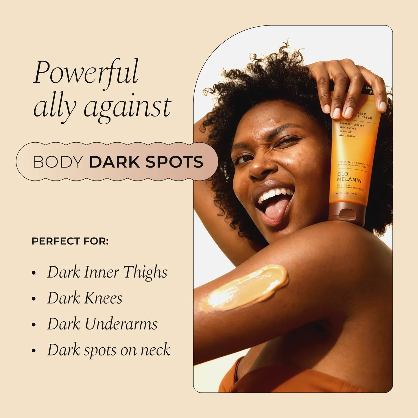 Melanin Skin Bundle