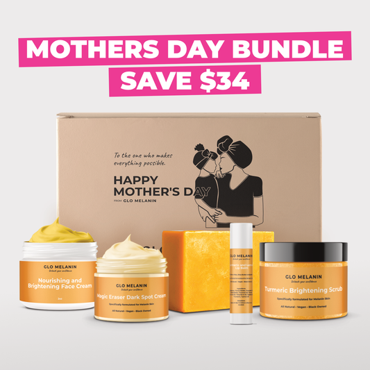 Mothers Day Gift Box - LIMITED TIME ($34 off!)