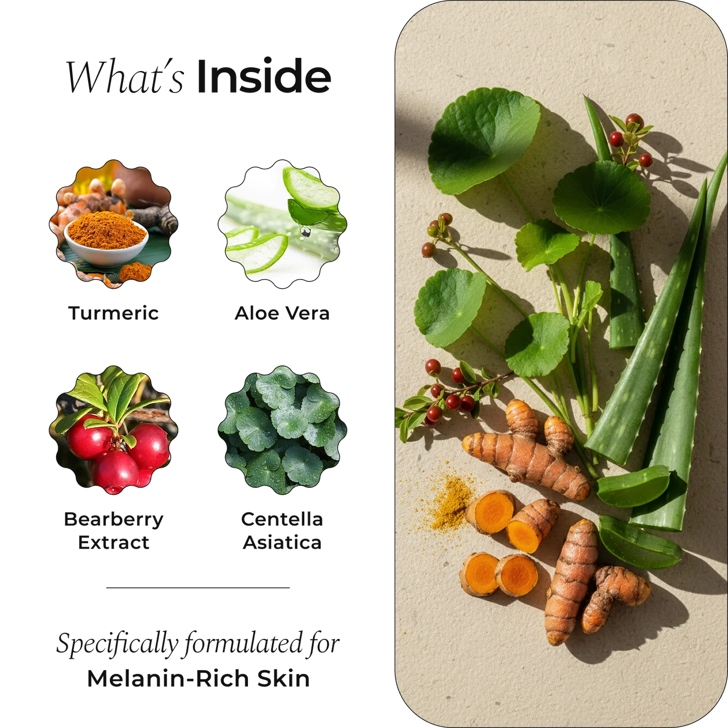 Dark Spot Micro Dart Patches (with Turmeric)