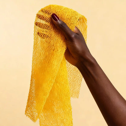 African Net Sponge