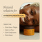 Turmeric Dark Spot Removal Scrub